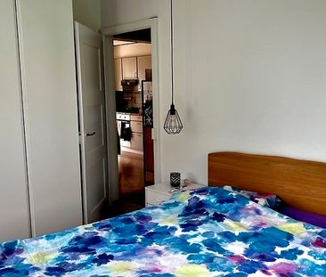 2 Zimmer-Wohnung in Bern - Länggasse, möbliert, auf Zeit - Foto 3