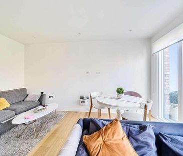 Cambridge Avenue, North Maida Vale, NW6 - Photo 2