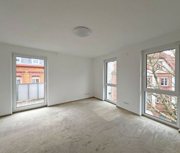 Exklusive City-Wohnung - Foto 4