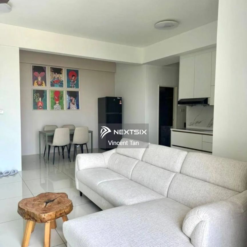 City Residence - Foto 1