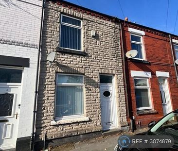 2 bedroom terraced house to rent - Photo 5