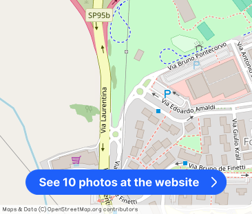 Mieszkanie do wynajęcia, 80 m², 1 pokój Włochy - Photo 1