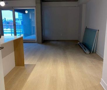 1 CH - 1 SDB - Montreal - $1,700 /mo - Photo 1