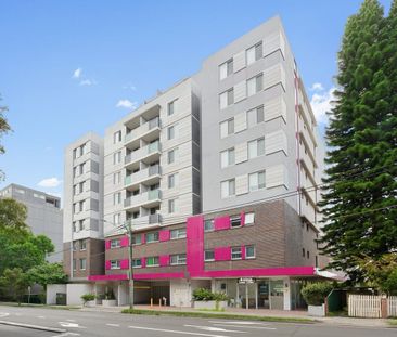 PERFECT LOCATION | 2 BEDROOM | BURWOOD - Photo 1