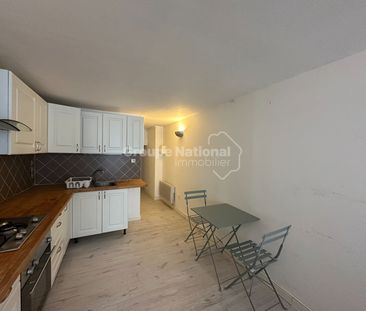 Location Appartement 1 pièce 24m² - Photo 3