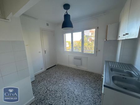 Location Appartement 2 pièces 46m² MONTPELLIER 34070 - Photo 5
