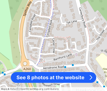 2 bedroom apartment for rent - Photo 1