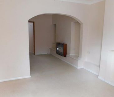 2 bedroom terraced house to rent - Photo 2