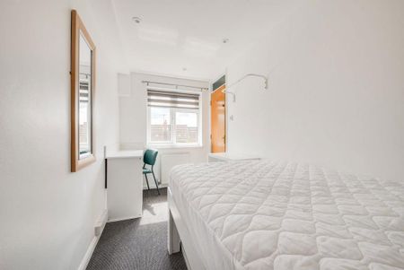 6 bedroom house to rent - Photo 5