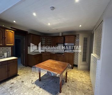 Location Maison 4 pièces 139m² MARCQ EN BAROEUL 59700 - Photo 1