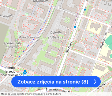 2-pokoje|Garaż|Balkon|Zwierzęta|Zmywarka – zdjęcie 1