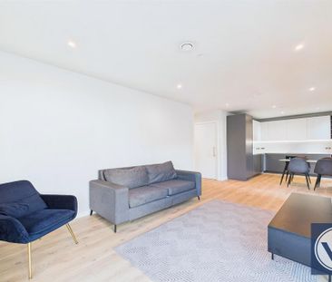 2 bedroom apartment to rent - Photo 1