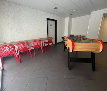 Location Appartement 1 pièce 24m² CENON 33150 - Photo 6
