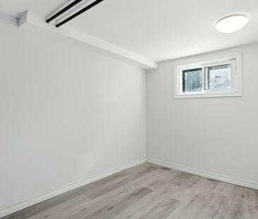 For Lease - 5039 Armoury Street Unit# LOWER, Niagara Falls, Ontario - Photo 3