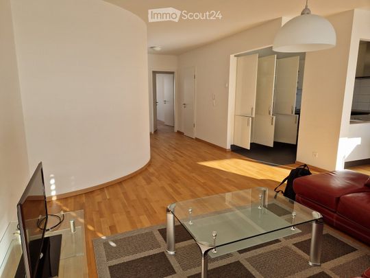 4 Zimmer, 103 m² - Photo 1