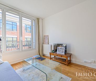 Appartement 2 pièces - 35.33m² - Photo 4