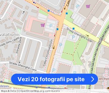 Apartament renovat Nou, zona Circumvalatiunii in spate la MC Donald - Fotografie 1