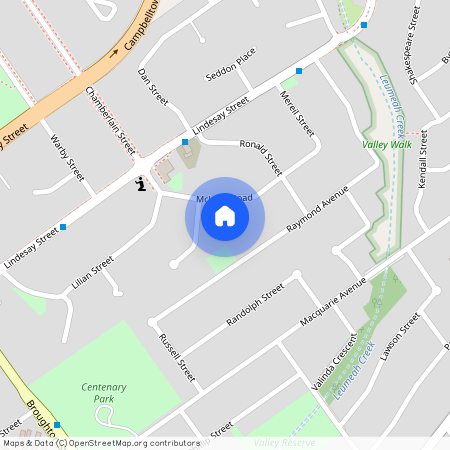 30 McLean Road, NSW 2560, Campbelltown