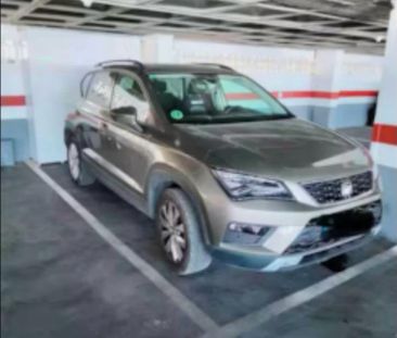 One-bedroom apartment for rent with parking and sea views – Albufer... - Photo 4