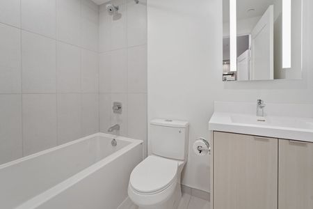 For Lease - 60 Central Park Roadway N/A Unit# 1005, Toronto, Ontario - Photo 5
