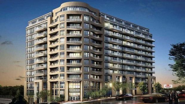 For Lease - 2756 Old Leslie Street Unit# 302, Toronto, Ontario - Photo 1