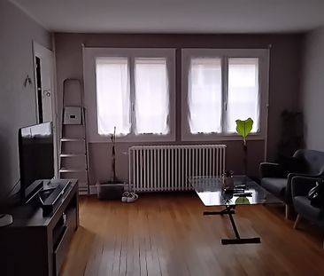 Maisonnette jumelée sur sous-sol - Photo 6