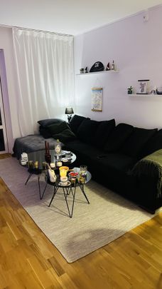 Sköntorpsvägen, Årsta - Photo 1