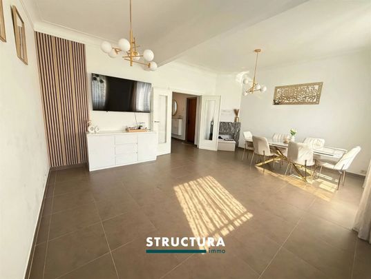 Prachtig, eigentijds appartement te huur (1 slaapkamer). - Foto 1
