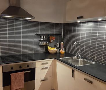 Liljevalchsgatan, Södertälje - Foto 4