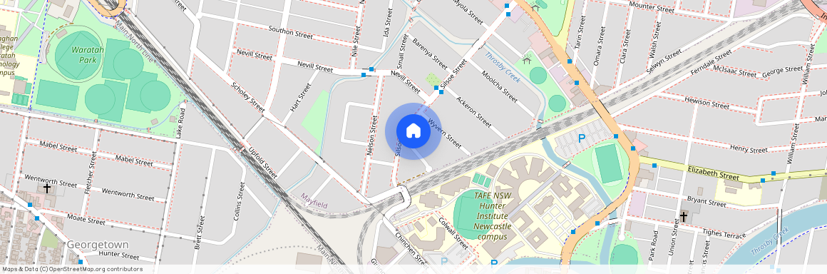 18 Sharpe Street, NSW 2304, Mayfield