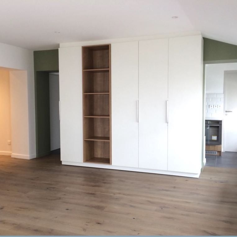 Appartement T3 A Louer - Lyon 2eme Arrondissement - 75.64 M2 - Photo 1