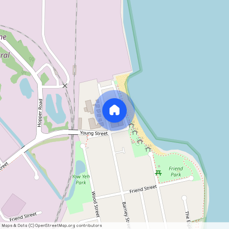 Unit 11/20 Barney Street, Qld 4680, Barney Point