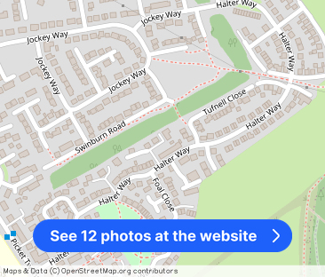 Halter Way, Andover, SP11 - Photo 1