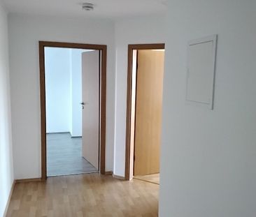Attraktive Dachgeschosswohnung in ruhiger Lage - Photo 6