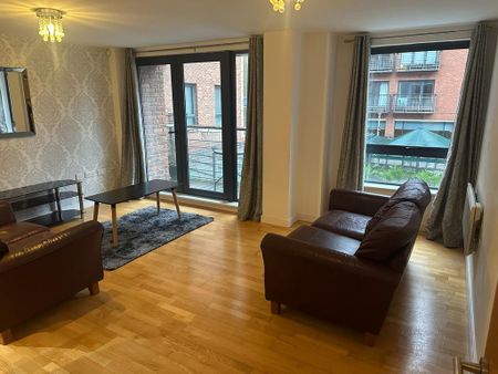 1 bedroom apartment to rent - Photo 3