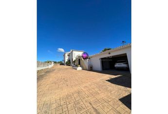 3 room luxury House for rent in Benitachell, Spain