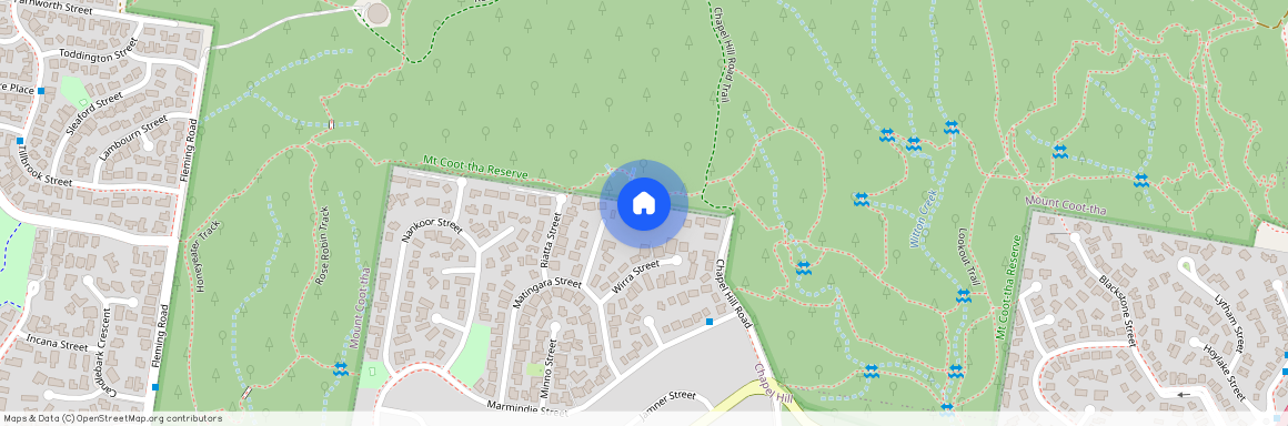 15 Narnoo Street, Qld 4069, Chapel Hill