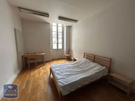 Appartement à louer 1 pièce 27.68m² - Photo 5