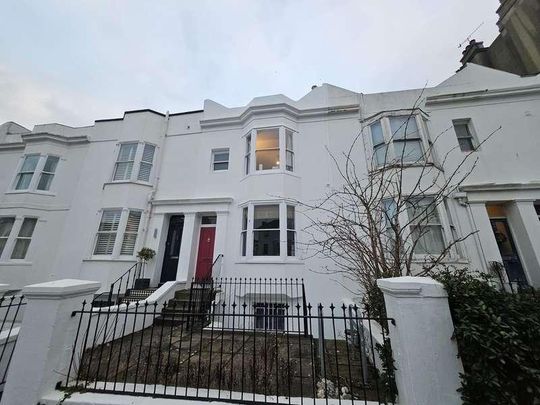 Osborne Villas, Hove, BN3 - Photo 1