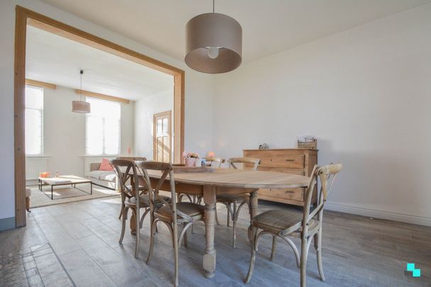 Alleenstaande landelijk gelegen woning met 3 slaapkamers - Foto 1