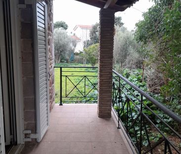 Μονοκατοικία για ενοικίαση Νέα Μάκρη - Photo 6