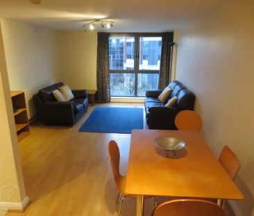 The Tannery Building, Apt 11, Castle Street, City Centre, Belfast, ... - Photo 5