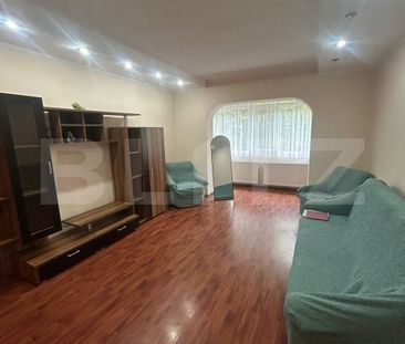 Apartament de inchiriat, 2 camere, 60 mp, zona Aleea Trandafirilor - Photo 4