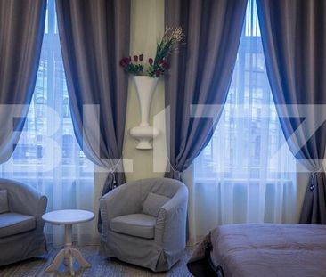 Apartament 4 camere, 120 mp, zona Piata Mihai Viteazu - Photo 1