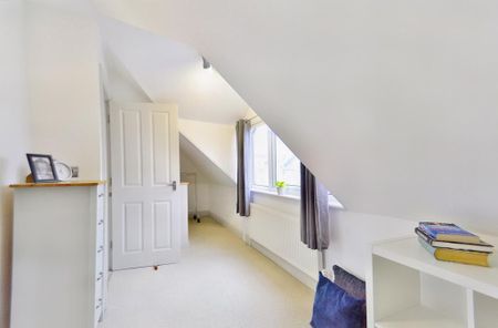 1 bedroom maisonette to rent - Photo 3