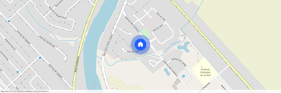 Rue du Tertre, J2T 0C6, Saint-Hyacinthe