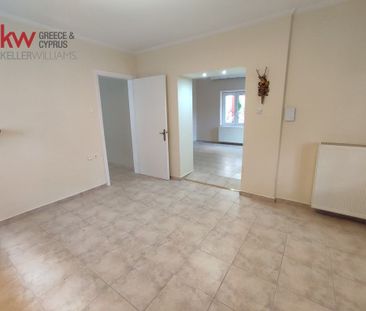 Μονοκατοικία για ενοικίαση Αγία Παρασκευή (Καρδίτσα) - Φωτογραφία 2