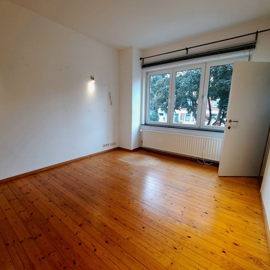 Appartement te huur - Foto 1