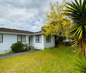 Ranui, 3 Bedroom - Photo 2