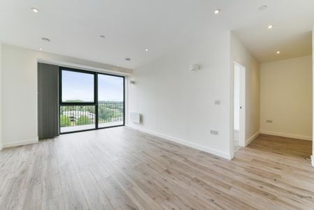 1 bedroom apartment to rent - Photo 4